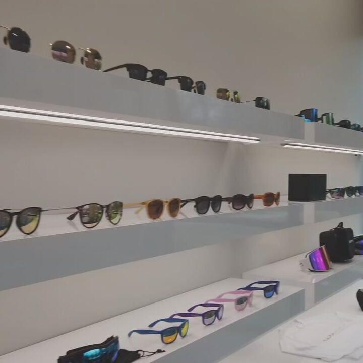 Shady Rays gearing up to open store in Indiana